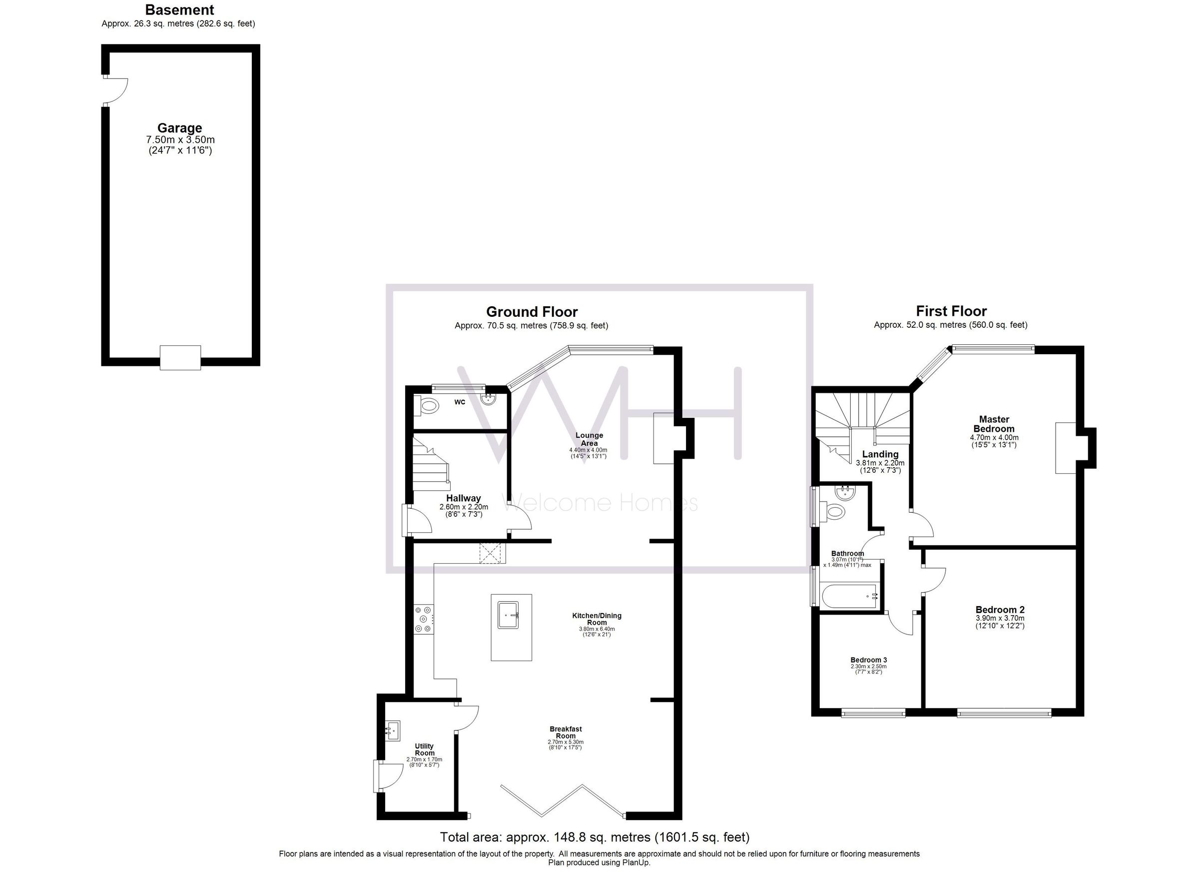 3 bed property for sale in Melton Road, Sprotbrough, Doncaster DN5 Zoopla
