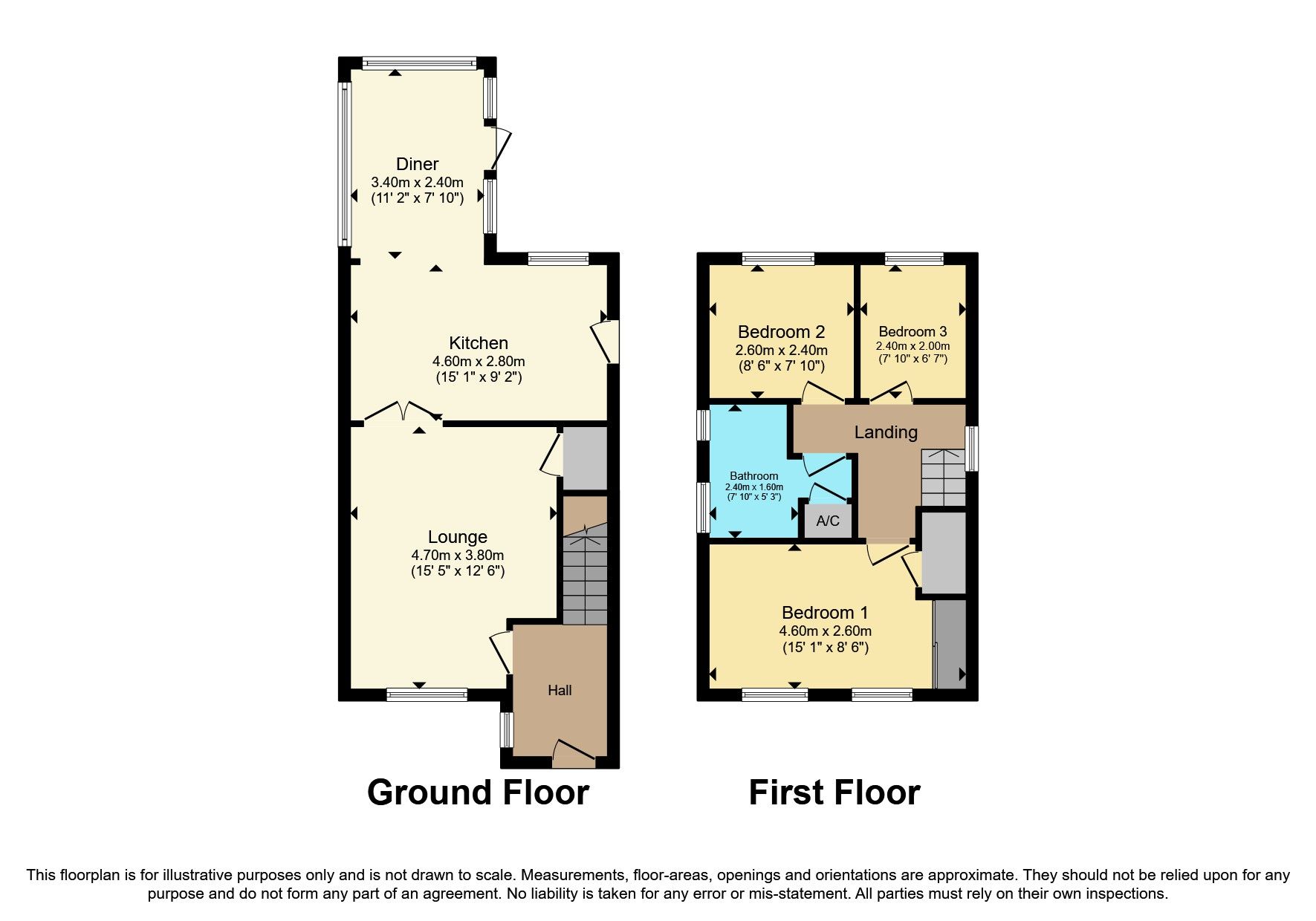 3 bed detached house for sale in Wardlow Gardens, Plymouth, Devon PL6