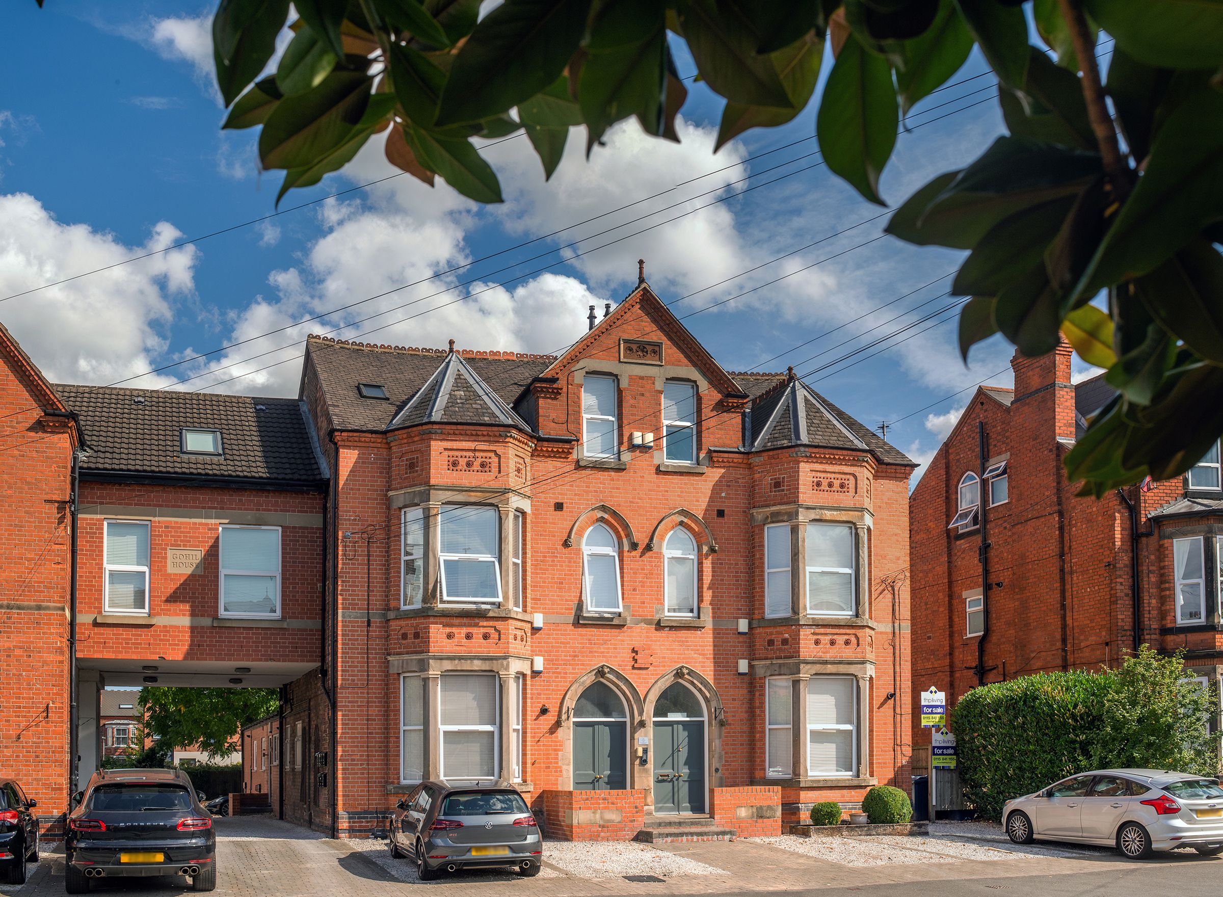 2 bed flat for sale in Musters Road, West Bridgford, Nottingham NG2