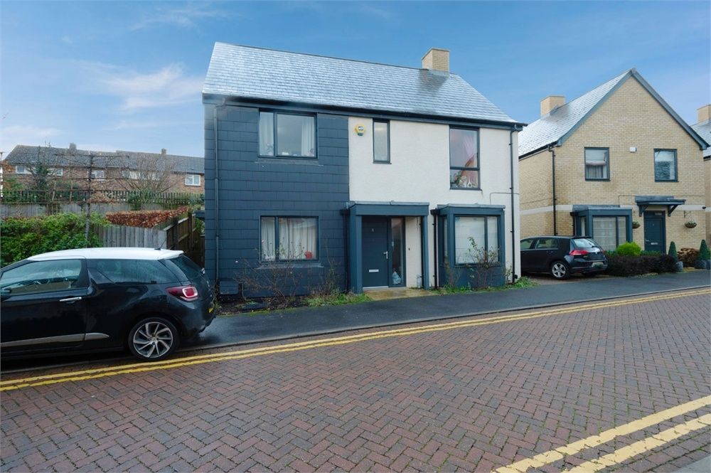 Moxon Place, Uxbridge, Greater London UB10  