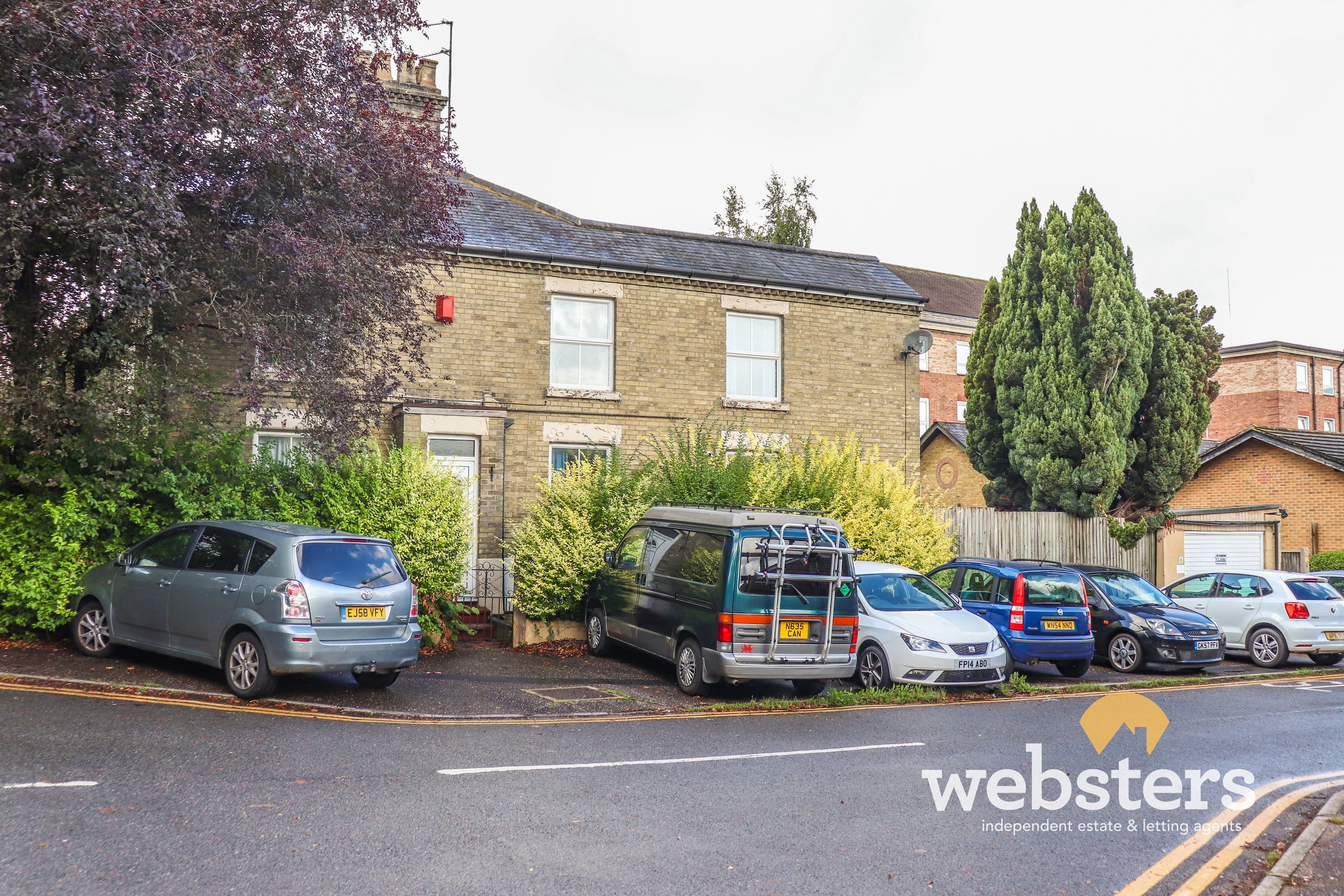 3 bed end terrace house for sale in Bowthorpe Road, Norwich NR2 Zoopla