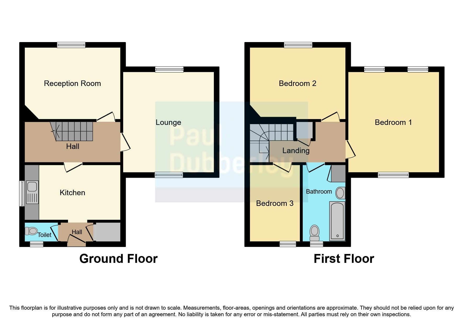 3 bed semidetached house for sale in Villiers Avenue, Bilston WV14 Zoopla