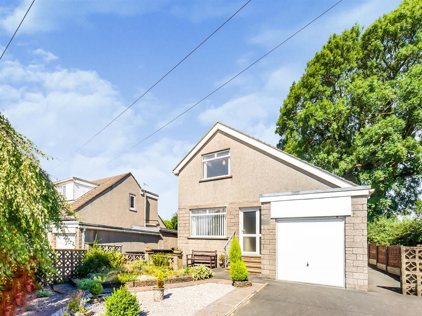 3 bed detached house for sale in High Road, Halton, Lancaster LA2 Zoopla