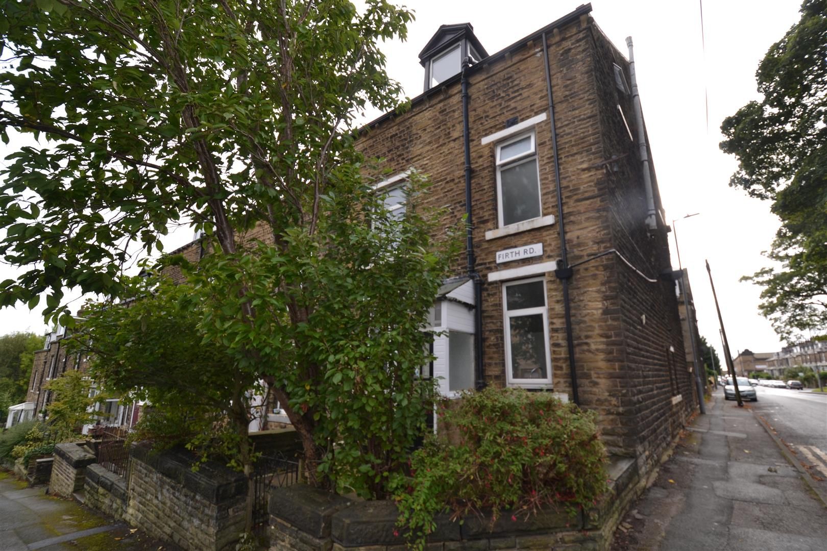 2 bed end terrace house for sale in Firth Road, Bradford BD9 Zoopla