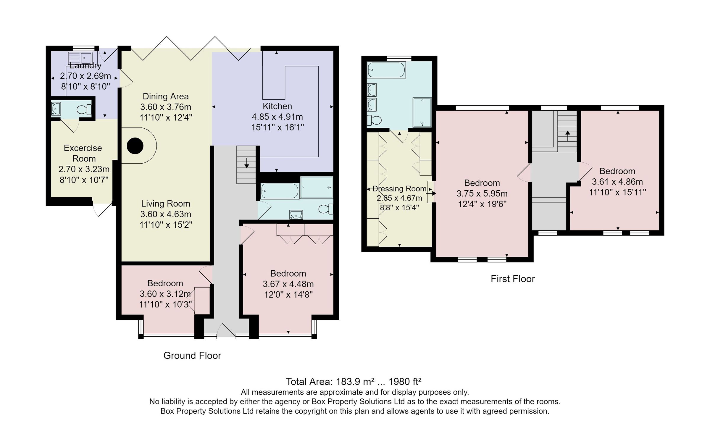 4 bed semidetached house for sale in Almsford Drive, Harrogate HG2