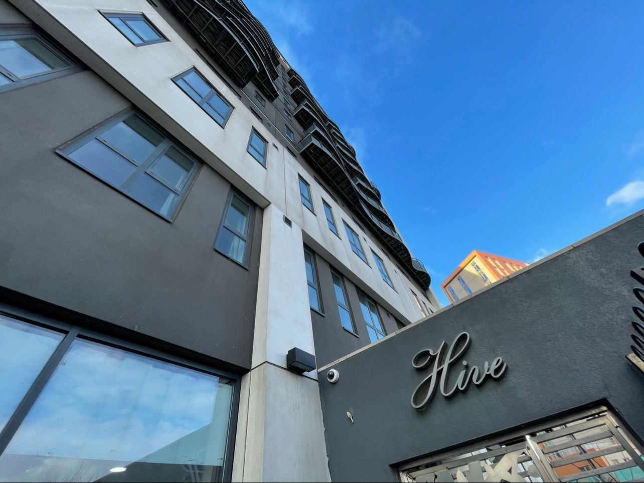 1 bed flat to rent in The Hive, 7 Masshouse Plaza, Birmingham B5 Zoopla