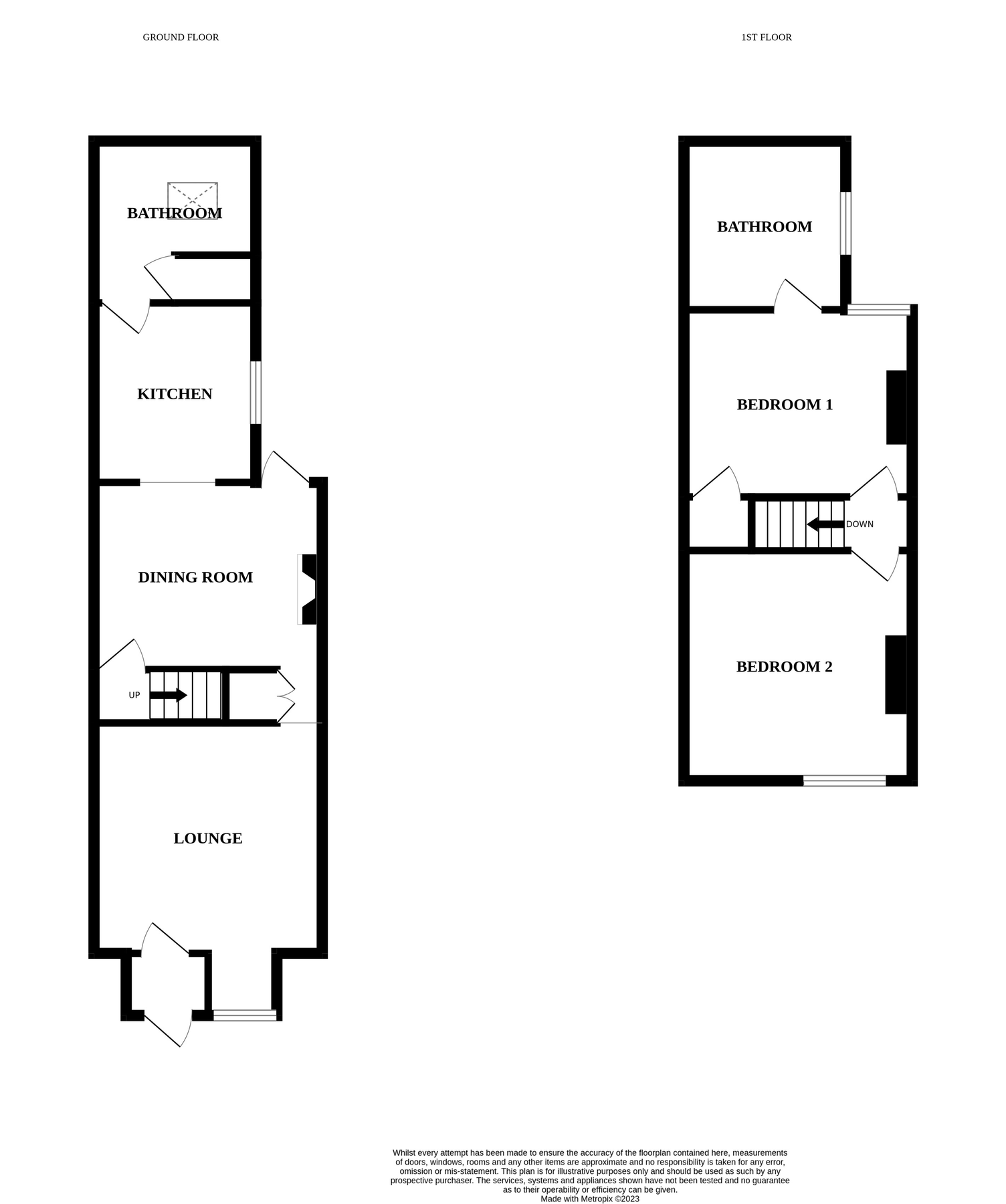 2 bed terraced house for sale in Connaught Road, Norwich NR2 Zoopla