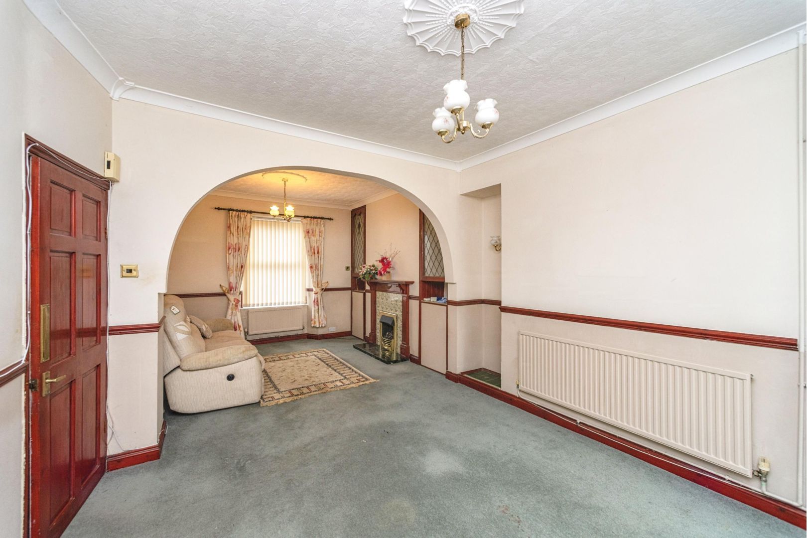 2 bed terraced house for sale in Manor Road, Manselton SA5 Zoopla