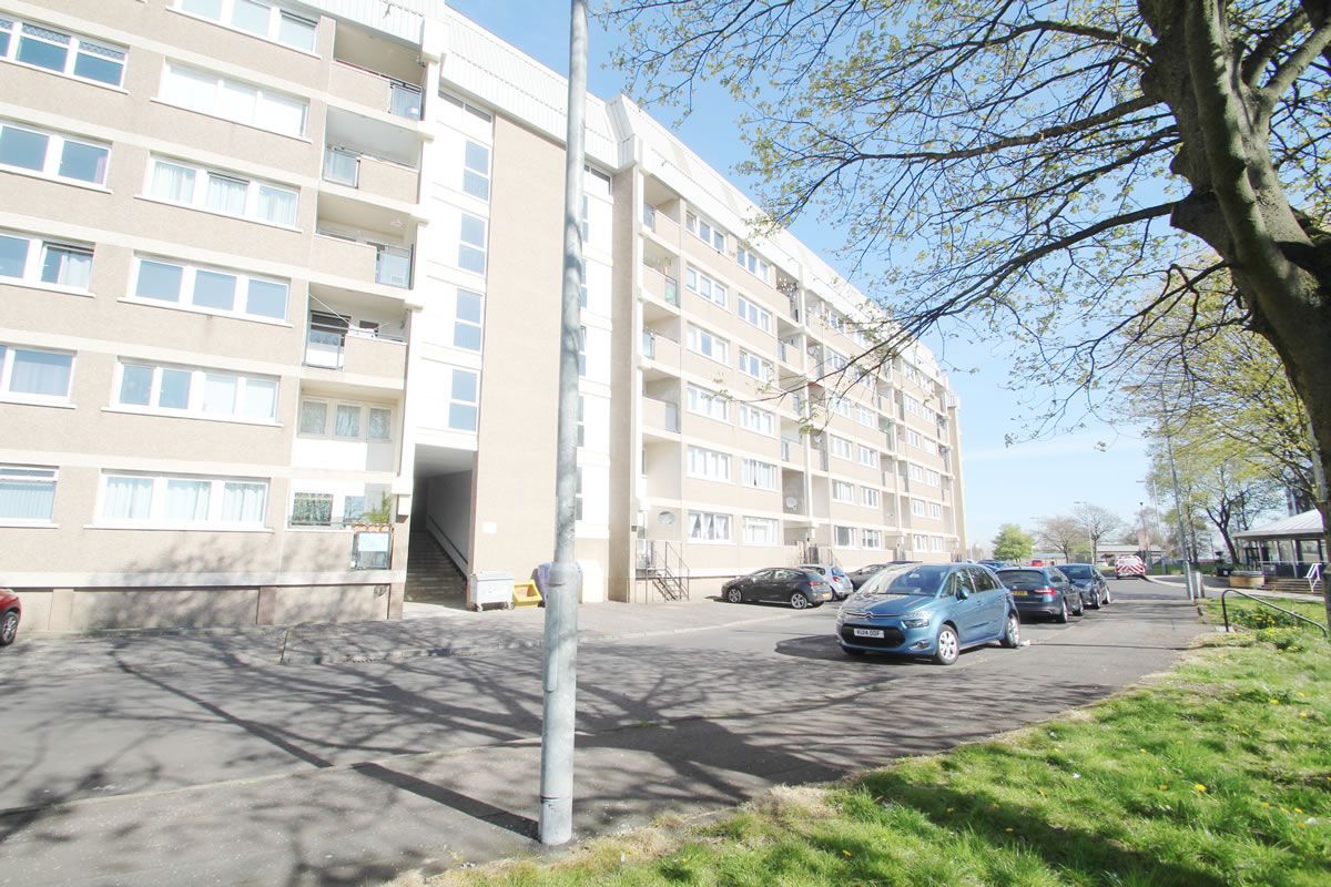 660, Hillpark Drive, Flat 25, Glasgow G432Qg G43  
