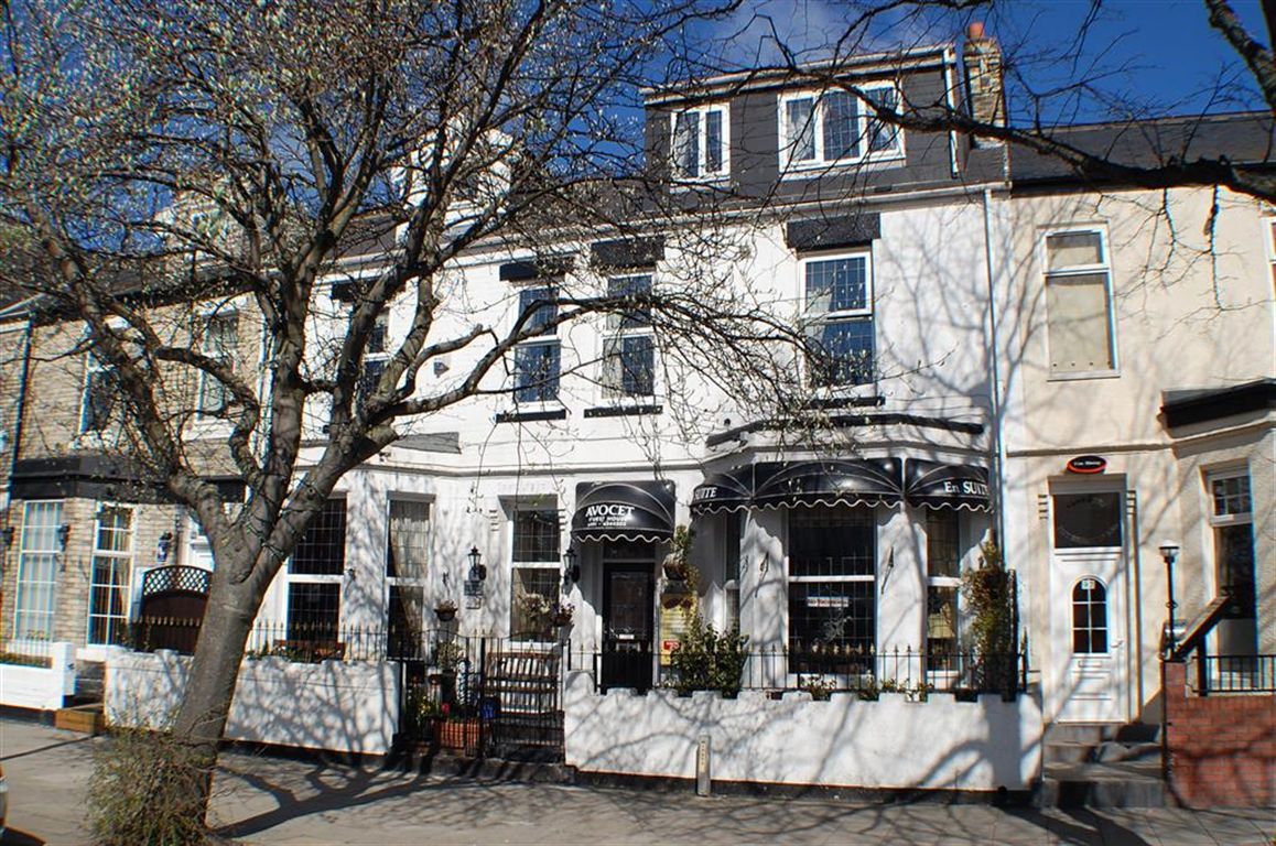 93-95 Ocean Road, South Shields, South Shields NE33  