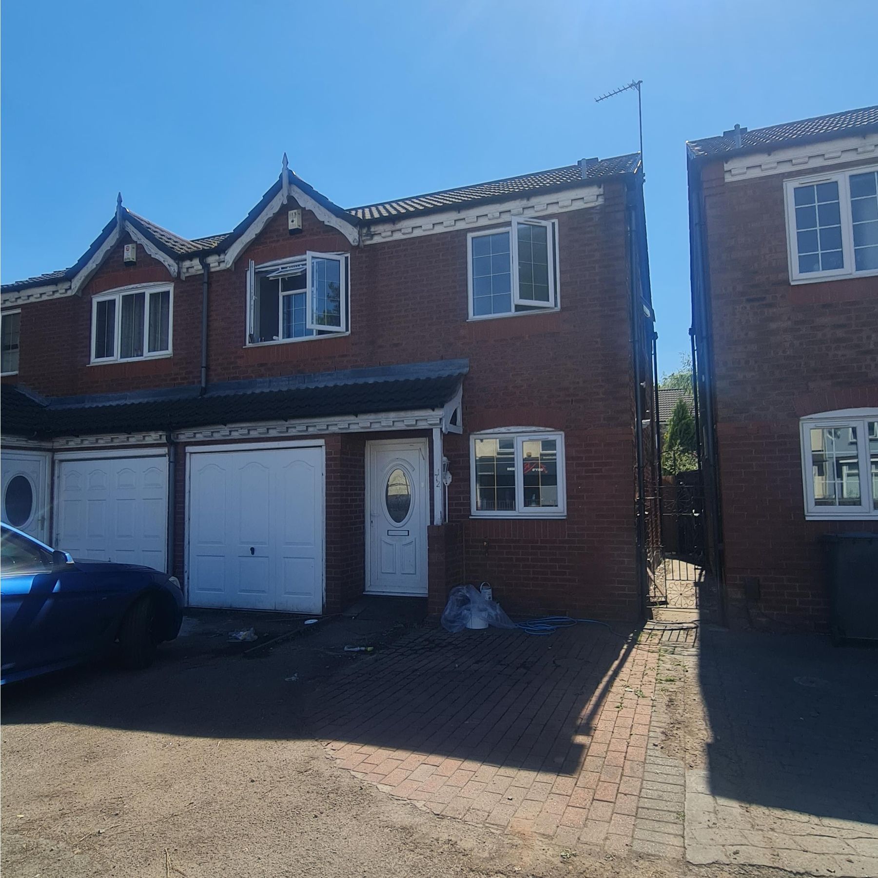 3 bed property to rent in Cannock Road, Wolverhampton WV10 Zoopla