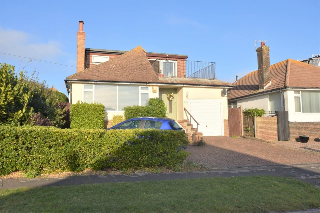 5 bed detached house for sale in Oaklands Avenue, Saltdean BN2 Zoopla