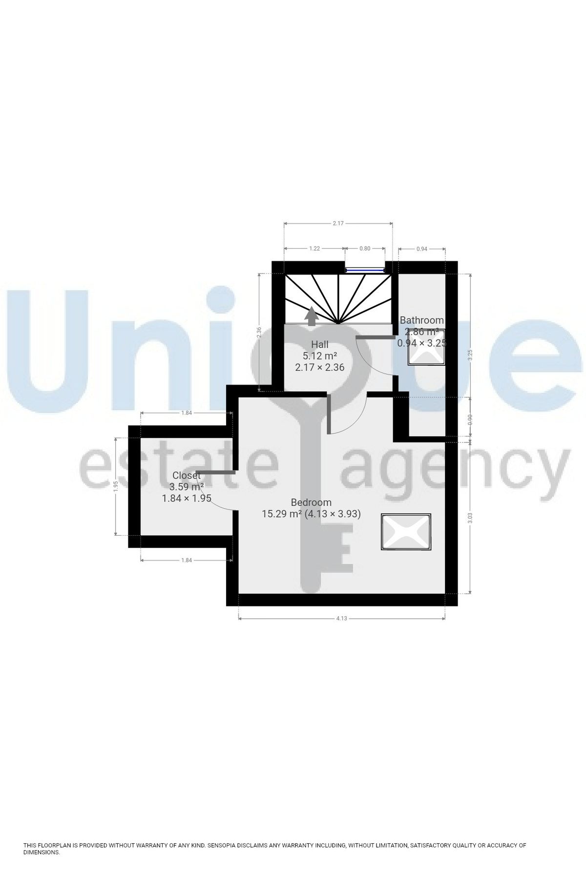 4 bed semidetached house for sale in Crichton Place, Blackpool FY4