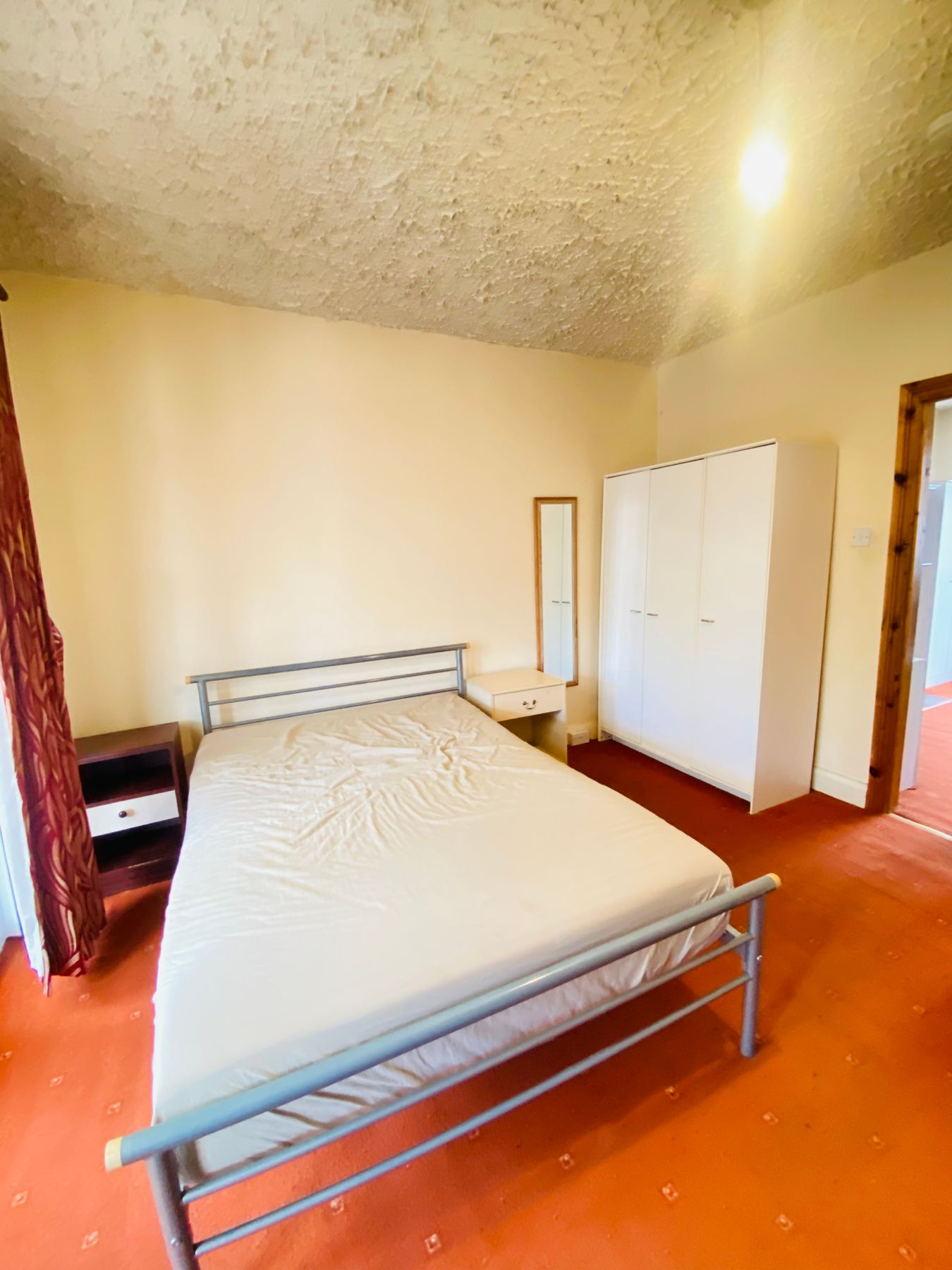 1 bed flat to rent in Tiverton Road, Hounslow TW3 Zoopla