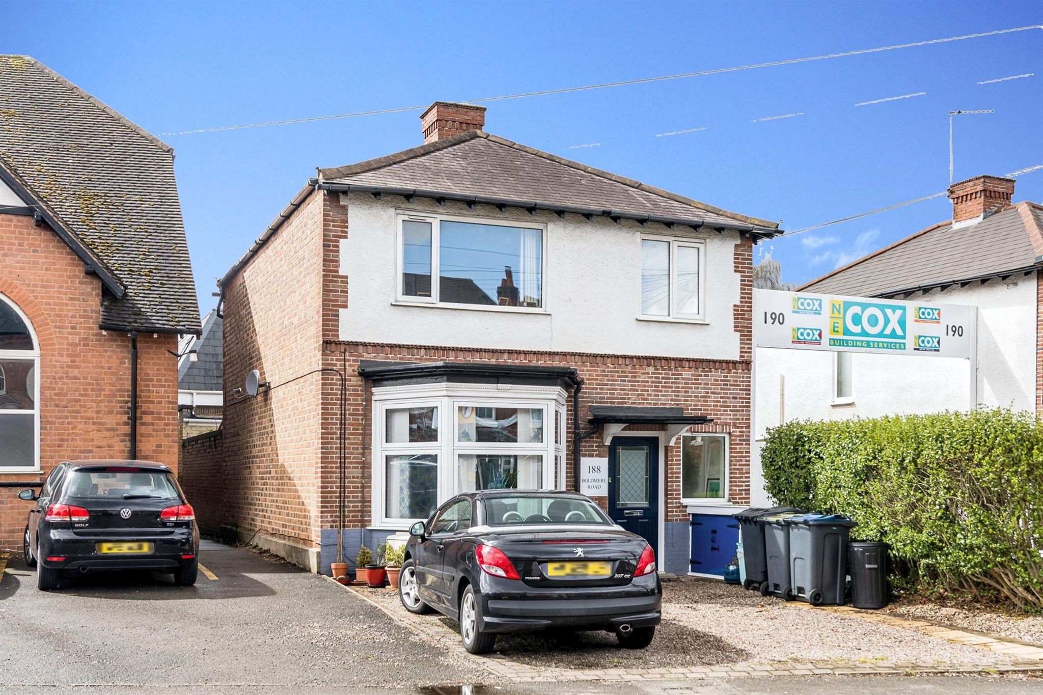 1 bed flat for sale in Boldmere Road, Sutton Coldfield B73 Zoopla