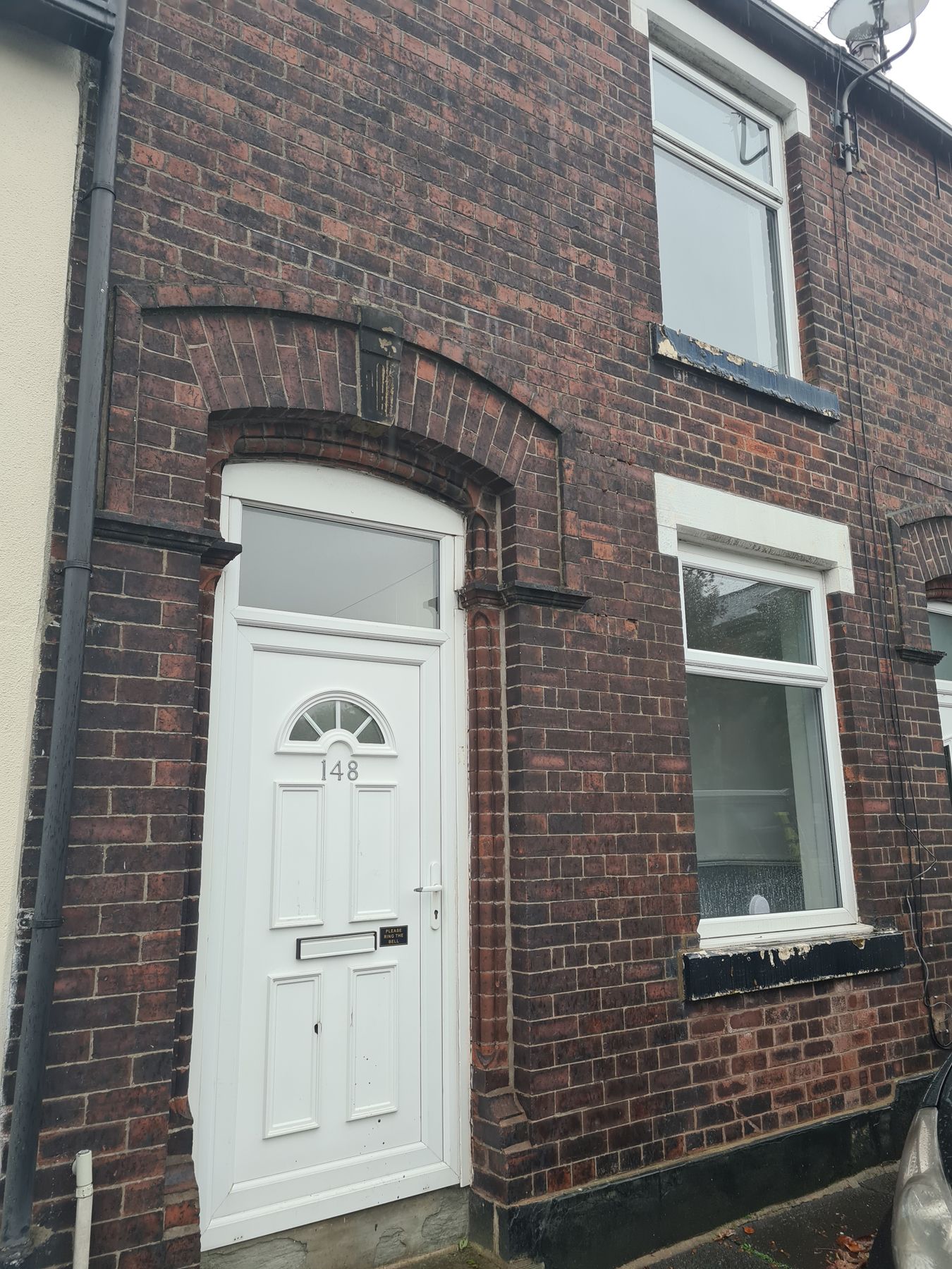 2 bed terraced house to rent in Rooley Moor Road OL12 Zoopla