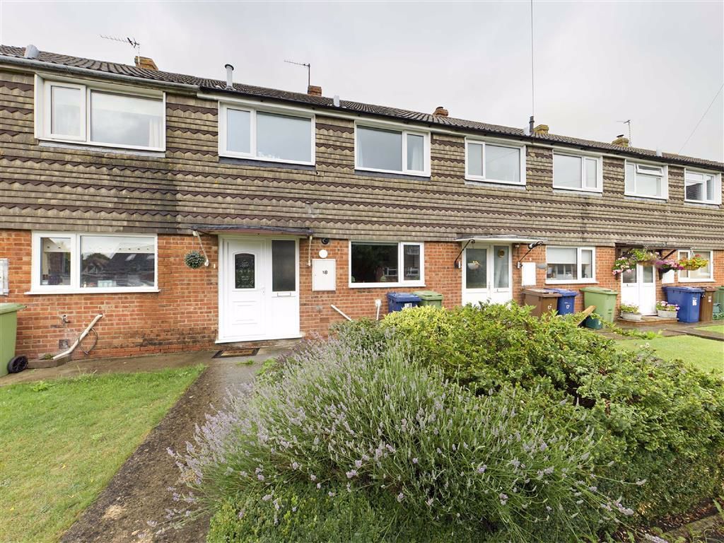 Westover Court, Churchdown, Gloucester GL3