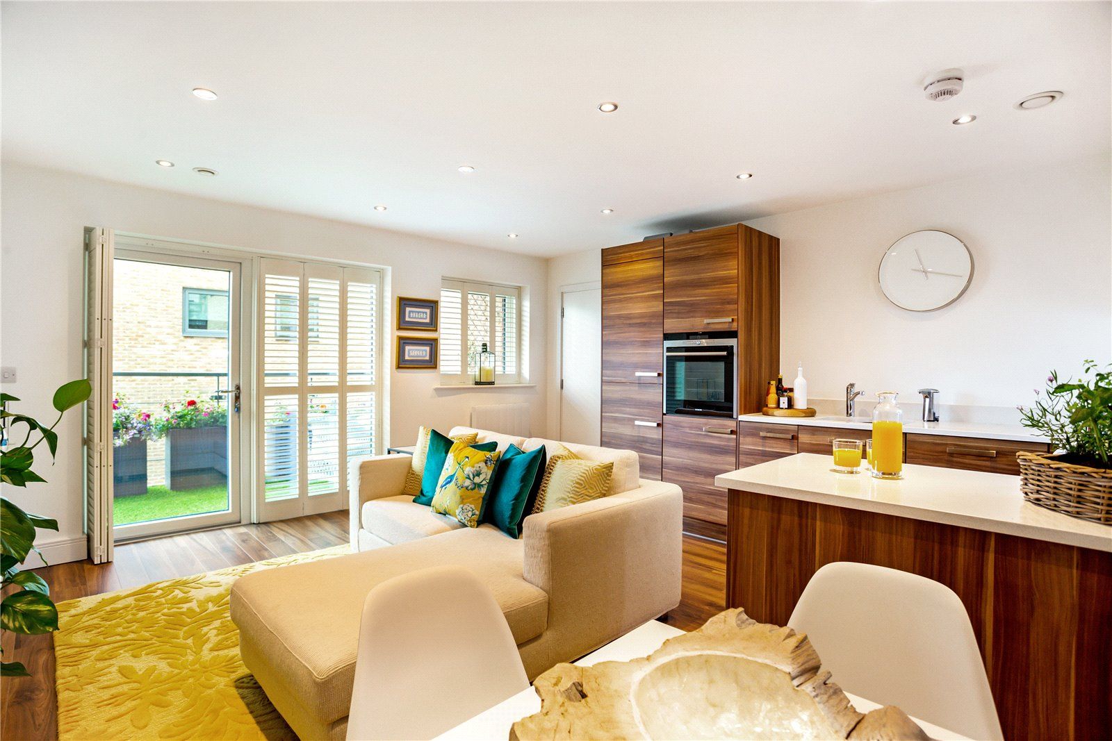 Roebuck House 89 Roehampton Lane Putney London SW15