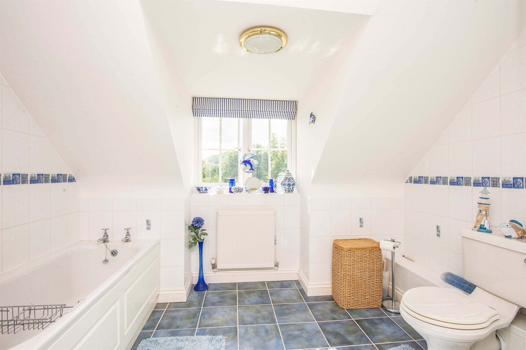 5 bed detached house for sale in Orchard House, Eardiston, Tenbury