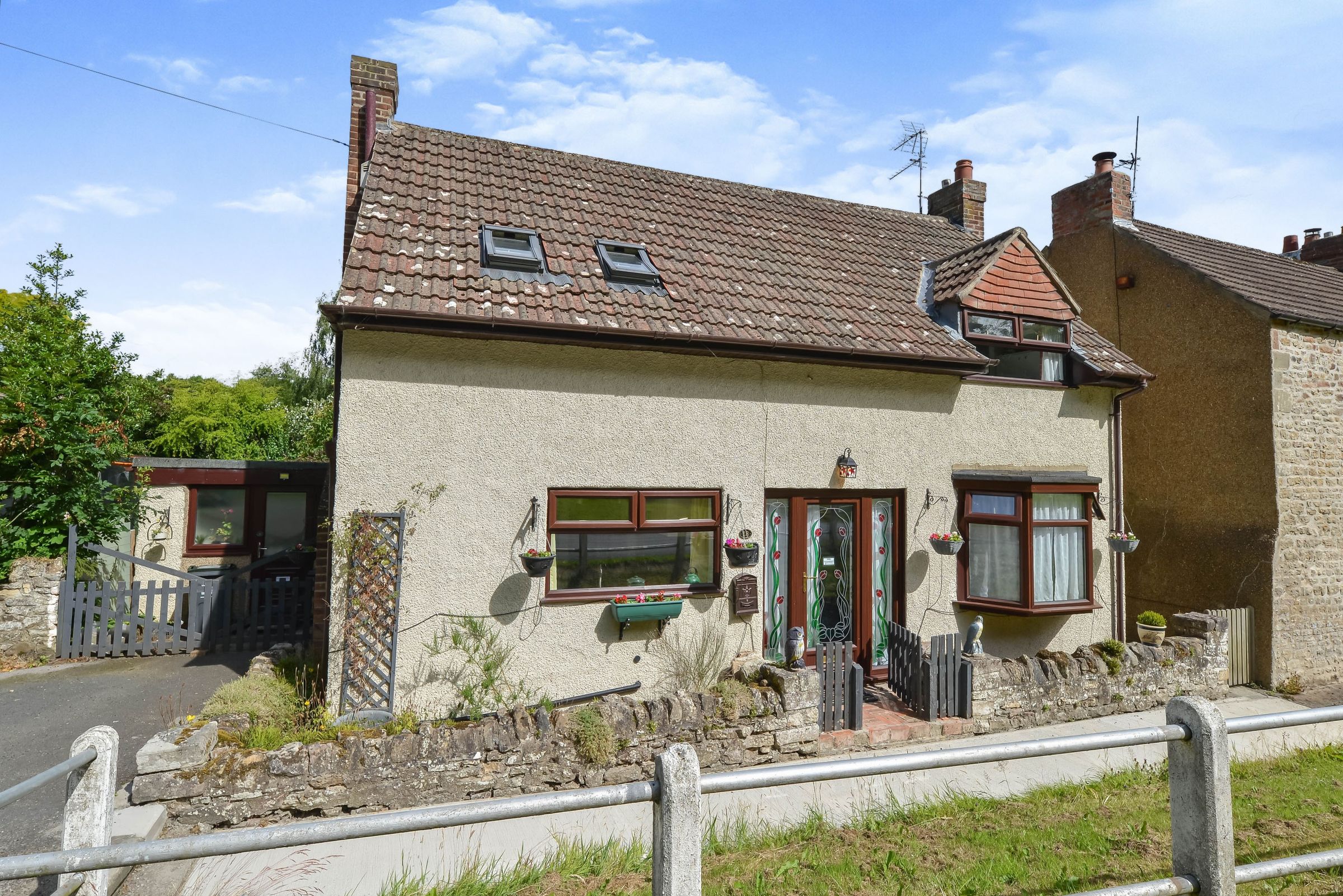 4 bed detached house for sale in High Road, Newton Aycliffe DL5 Zoopla