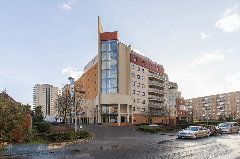 Wards Wharf Approach, Royal Docks E16  