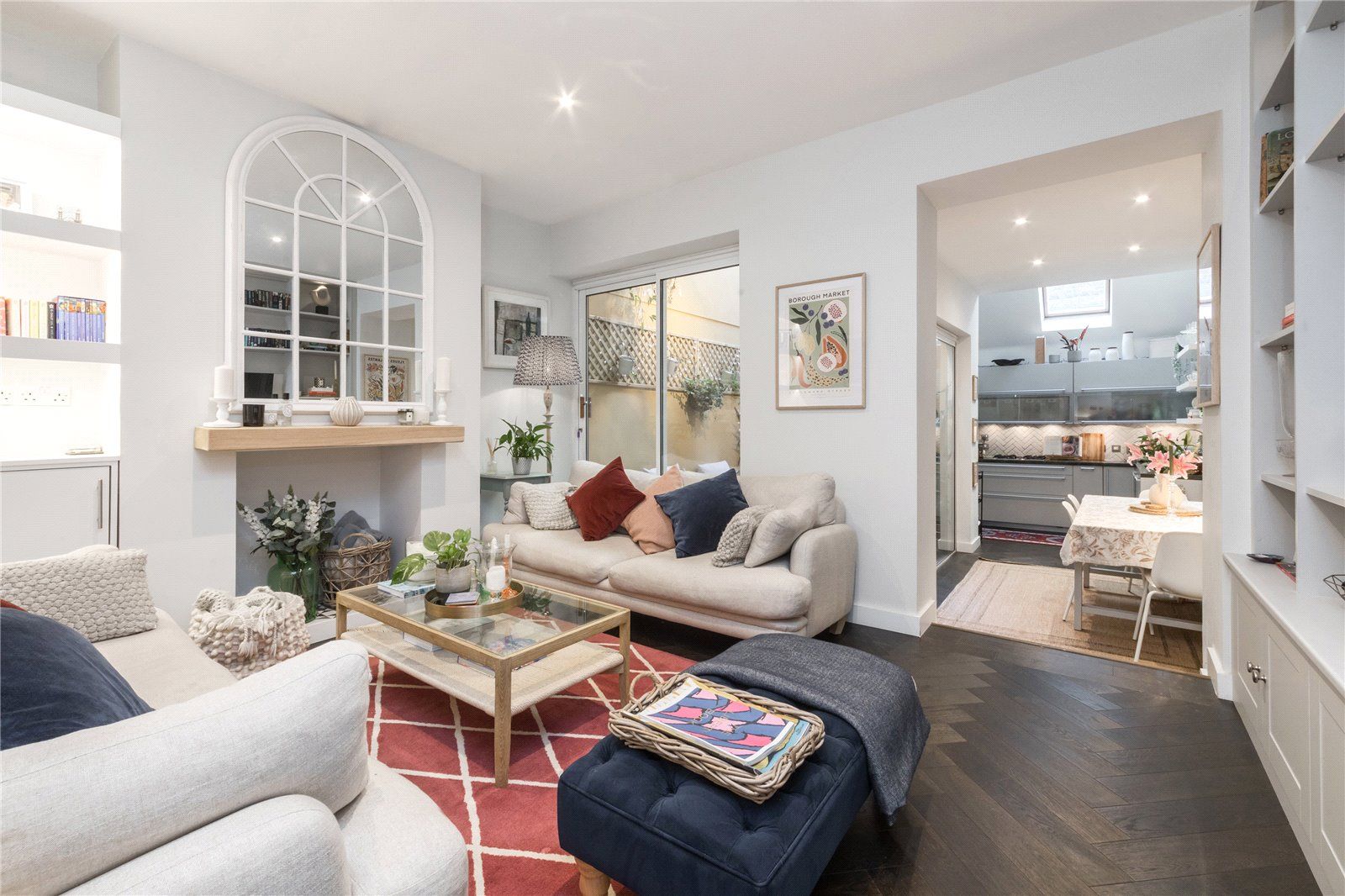 3 bed flat for sale in Curlew Street, London SE1 Zoopla