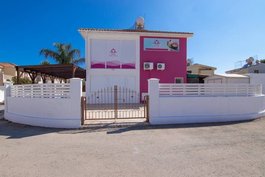 Commercial property for sale in Agia Thekla, Cyprus Zoopla