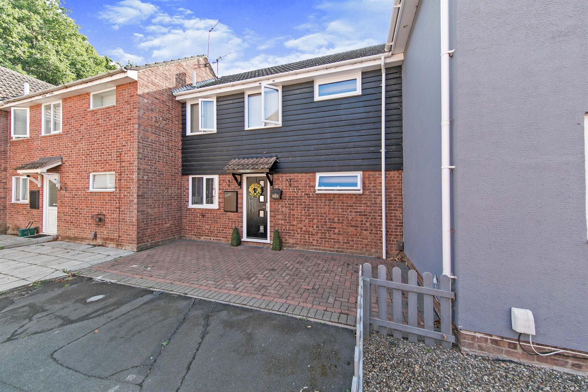 2 bed terraced house for sale in Roach Vale, Colchester CO4 Zoopla