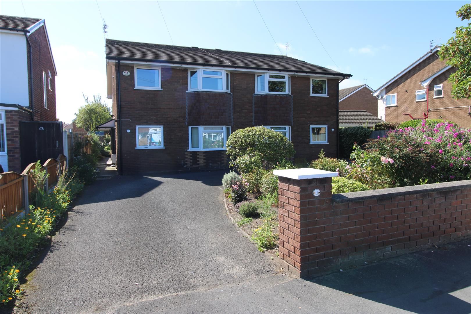 2 bed flat for sale in Liverpool Road, Formby, Liverpool L37 Zoopla