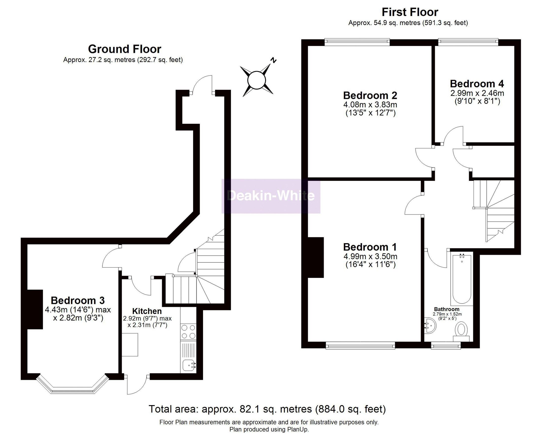 3 bed terraced house for sale in Crawford Road, Hatfield AL10 Zoopla