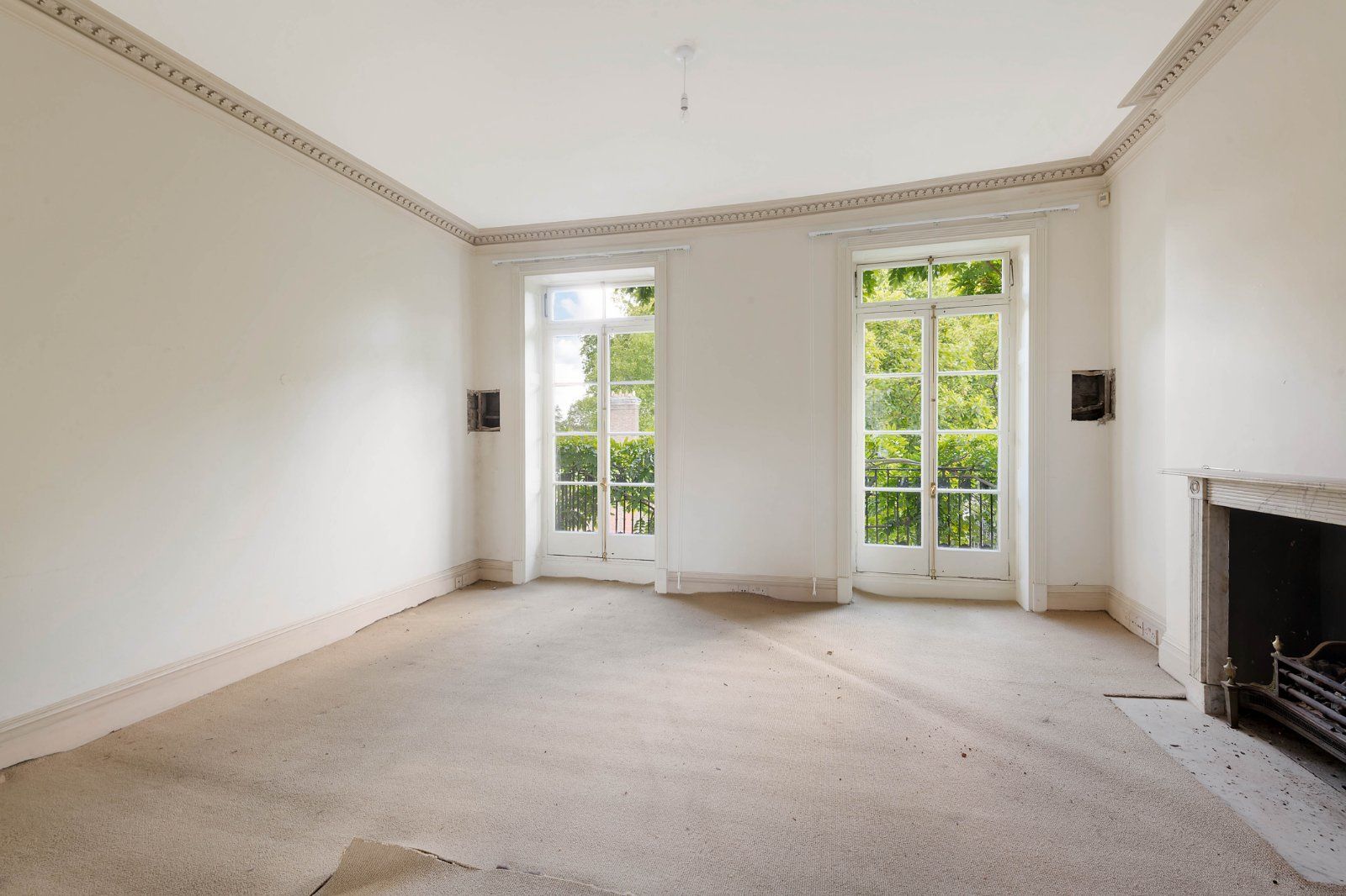 4 bed detached house for sale in St. Leonards Terrace, London SW3 Zoopla
