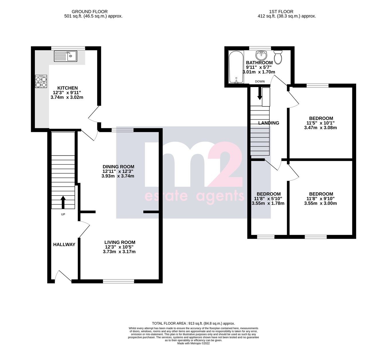 3 bed end terrace house for sale in Brights Lane Llanover Road, Blaenavon, Pontypool NP4 Zoopla