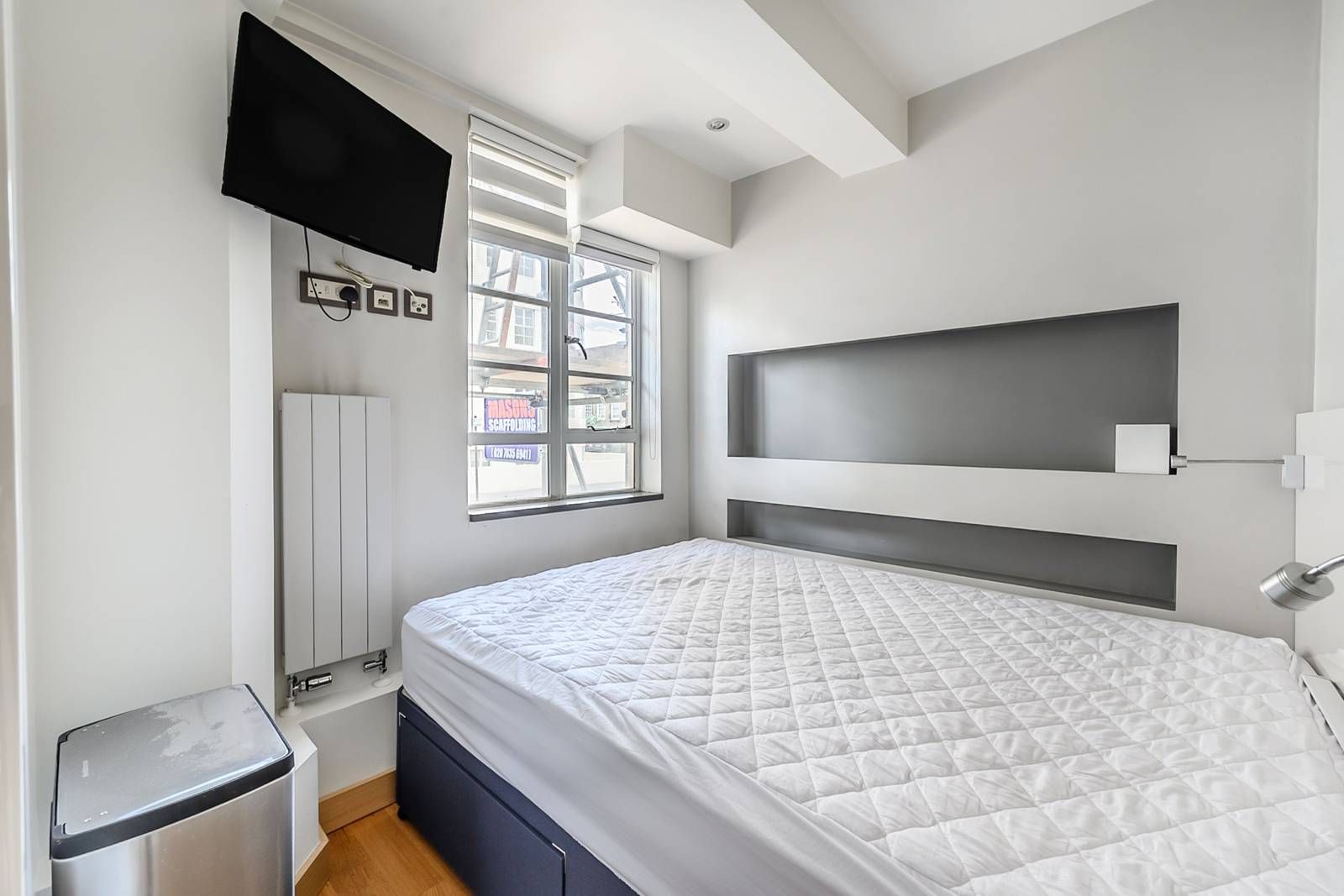 Nell Gwynn House, Sloane Square, London SW3