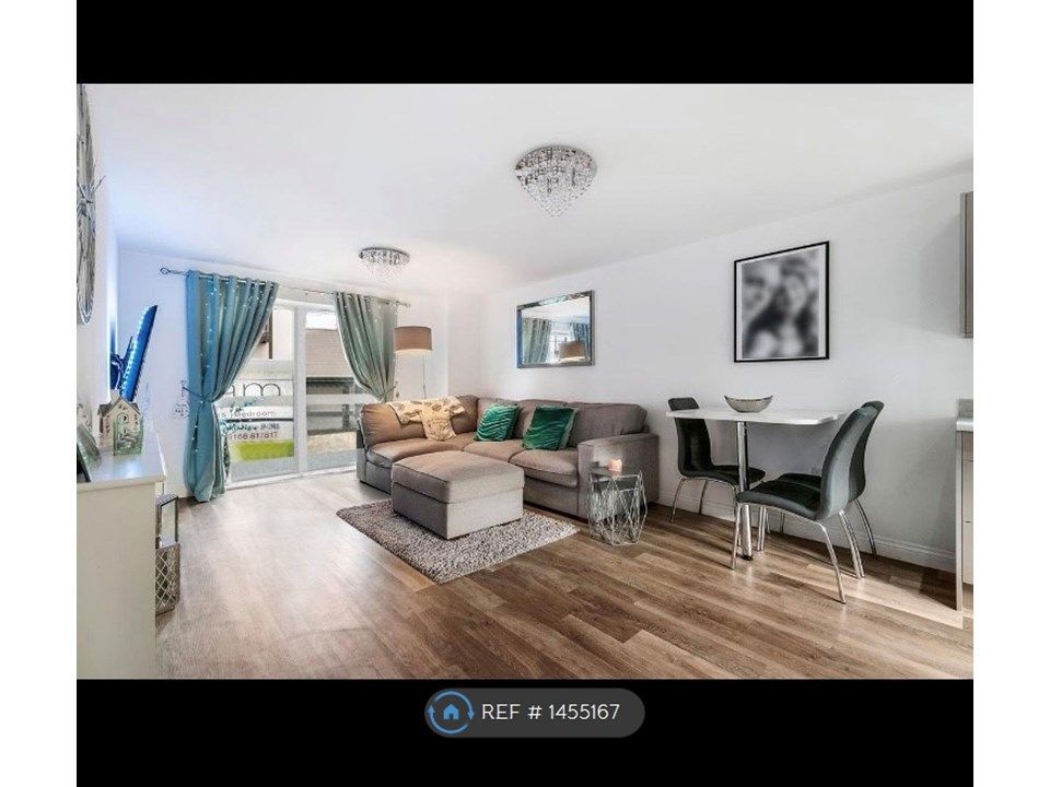 1 bed flat to rent in Wills Crescent, Leybourne, West Malling ME19 Zoopla