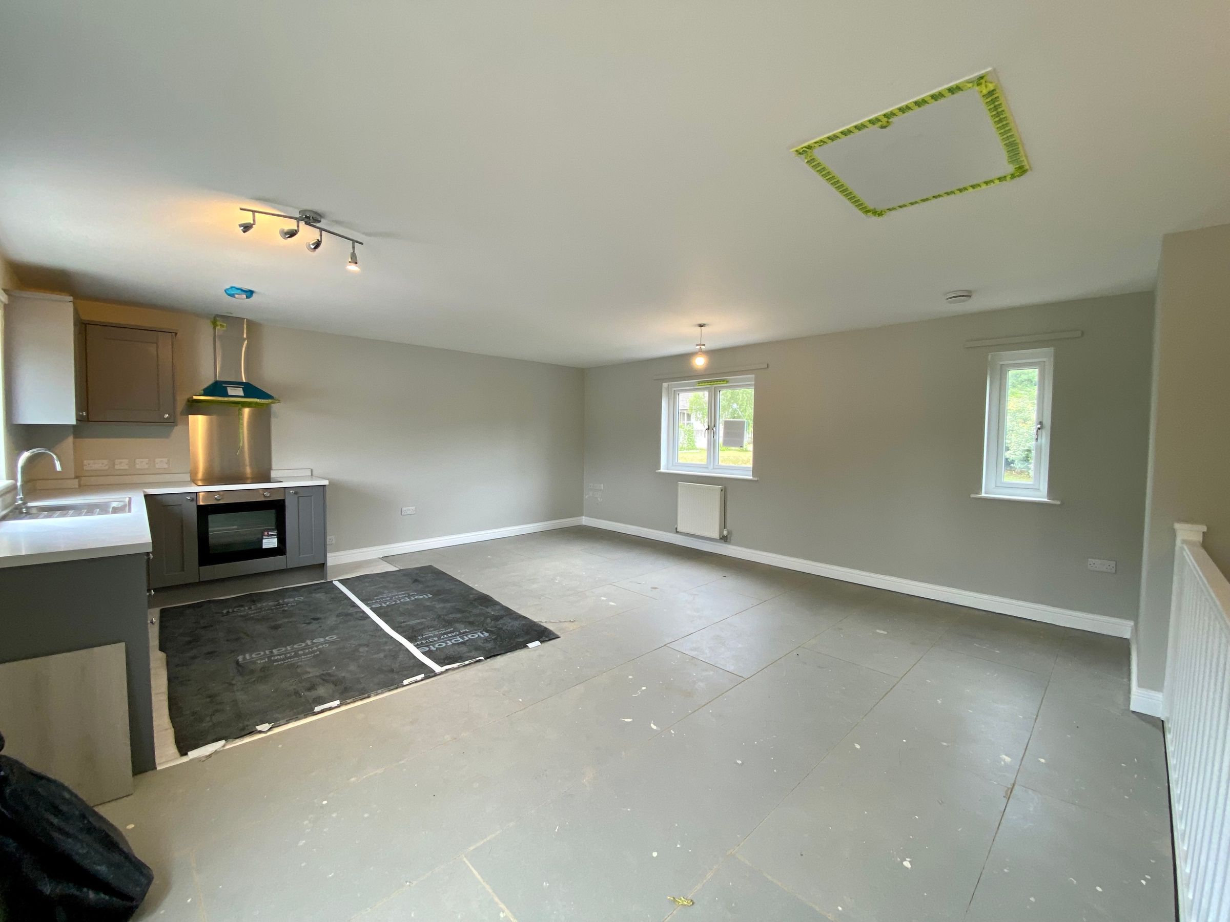 1 bed flat to rent in North Road, Lifton PL16 Zoopla