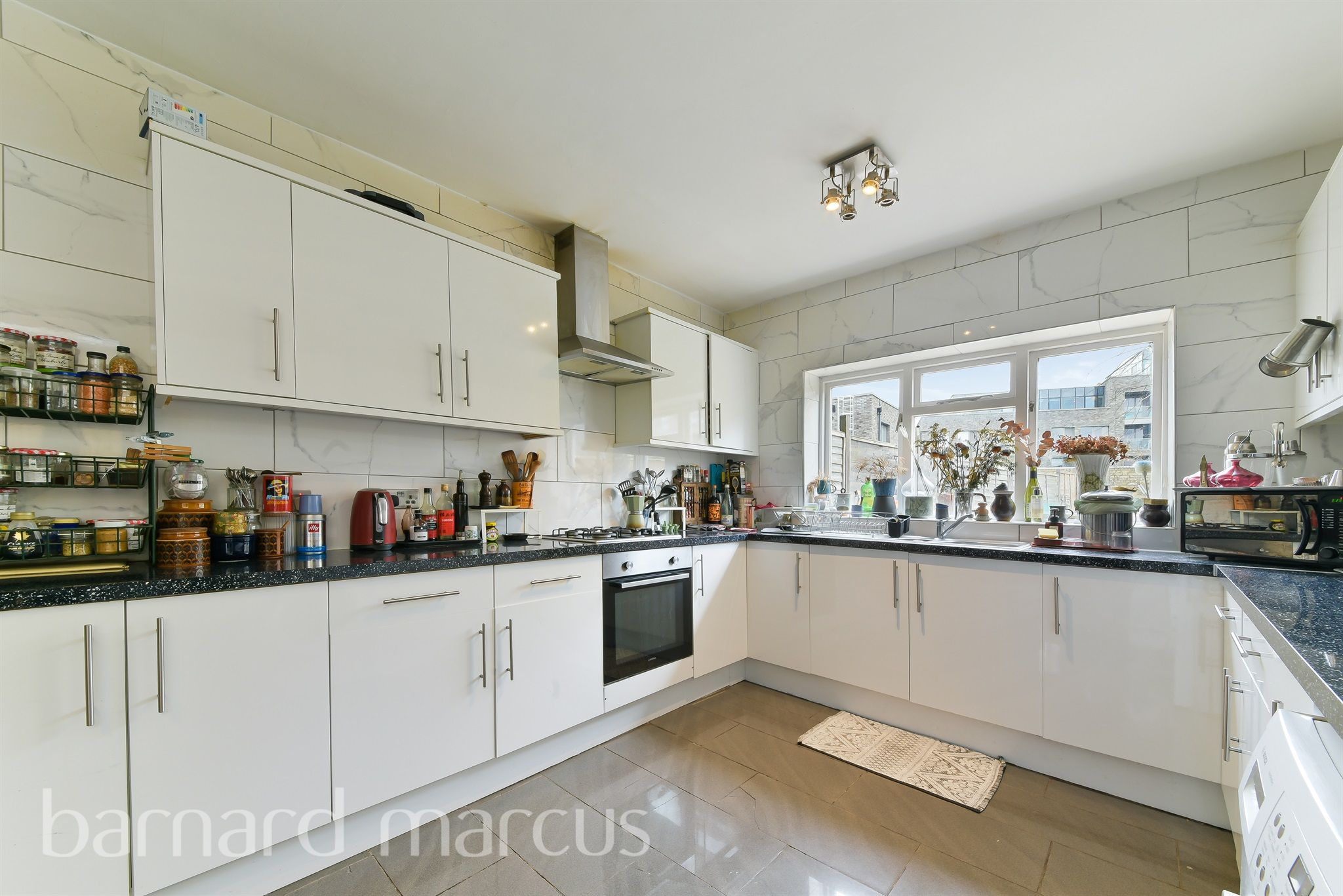 3 bed terraced house for sale in Consort Road, London SE15 Zoopla