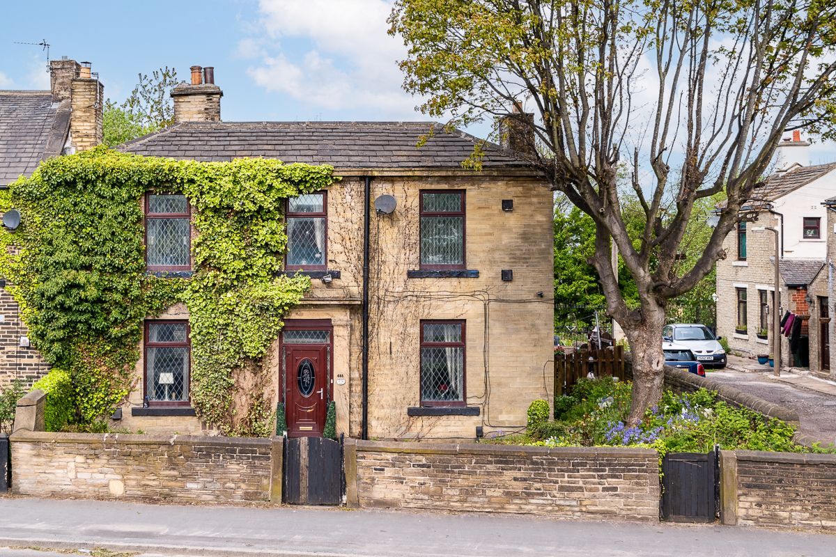 3 bed end terrace house for sale in Rooley Lane, Bradford BD4 Zoopla