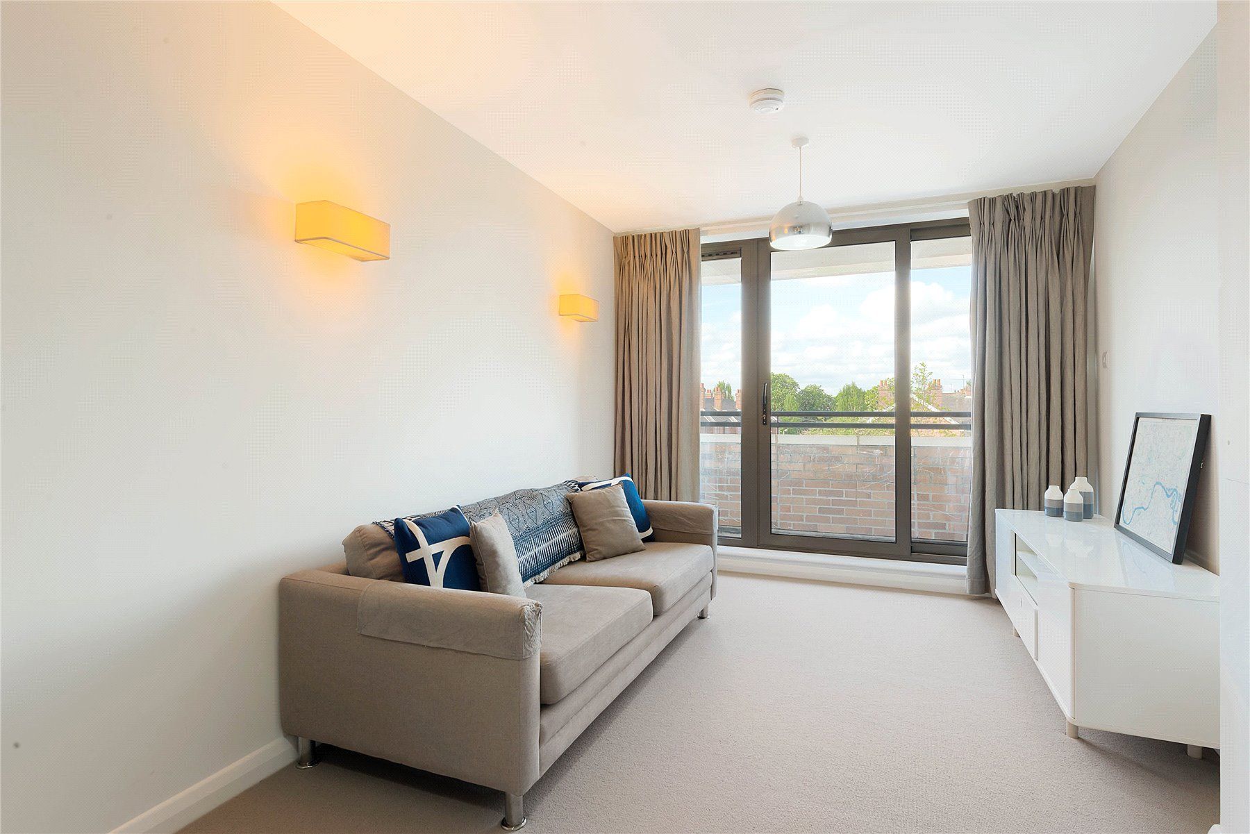 1 bed flat for sale in Heathfield Square, Wandsworth, London SW18 Zoopla