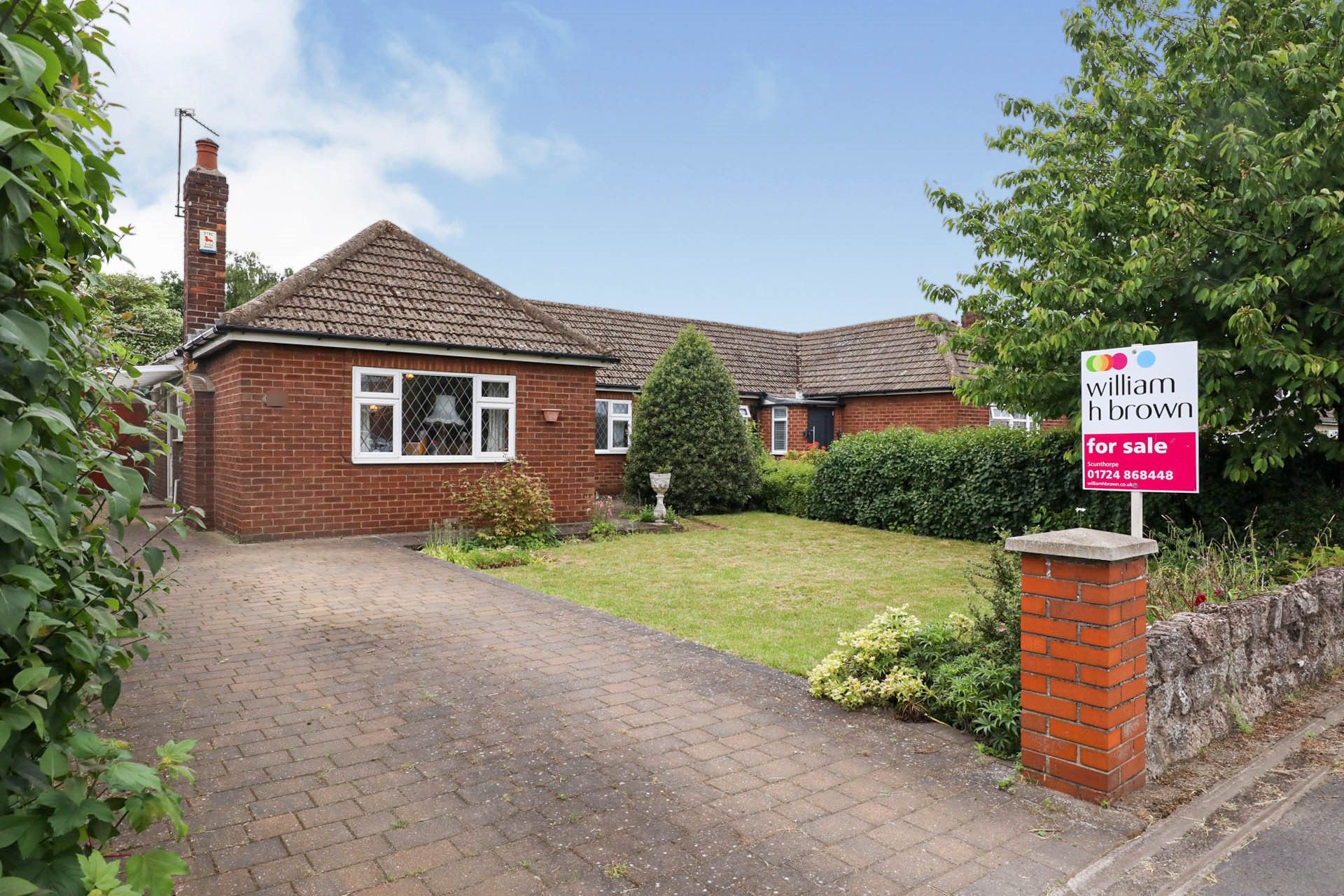 Ferry Road West Scunthorpe DN15  