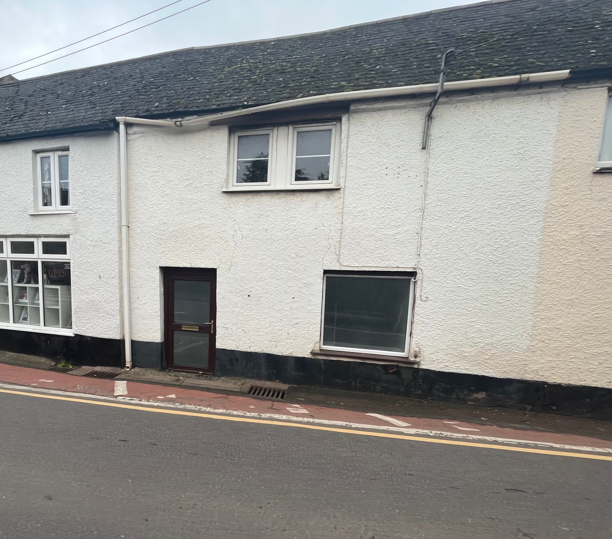 2 bed terraced house to rent in High Street, Williton TA4 Zoopla