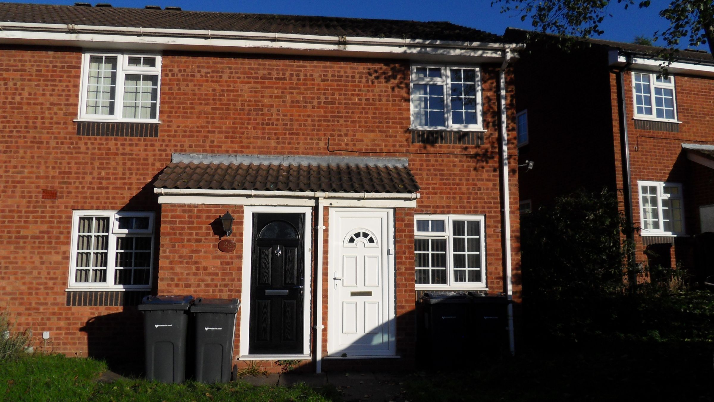 2 bed flat to rent in Leisures Drive, Sutton Coldfield B76 Zoopla
