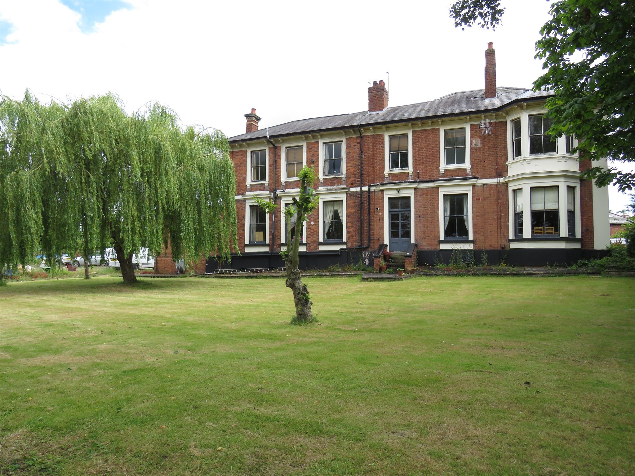 Riley Crescent, Penn, Wolverhampton WV3  