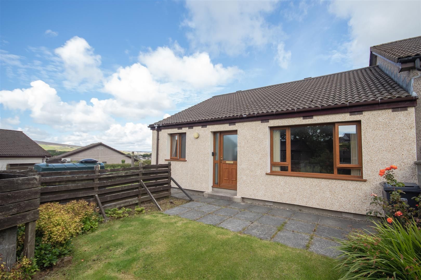 2 bed property for sale in Scapa Crescent, St. Ola, Kirkwall KW15 Zoopla