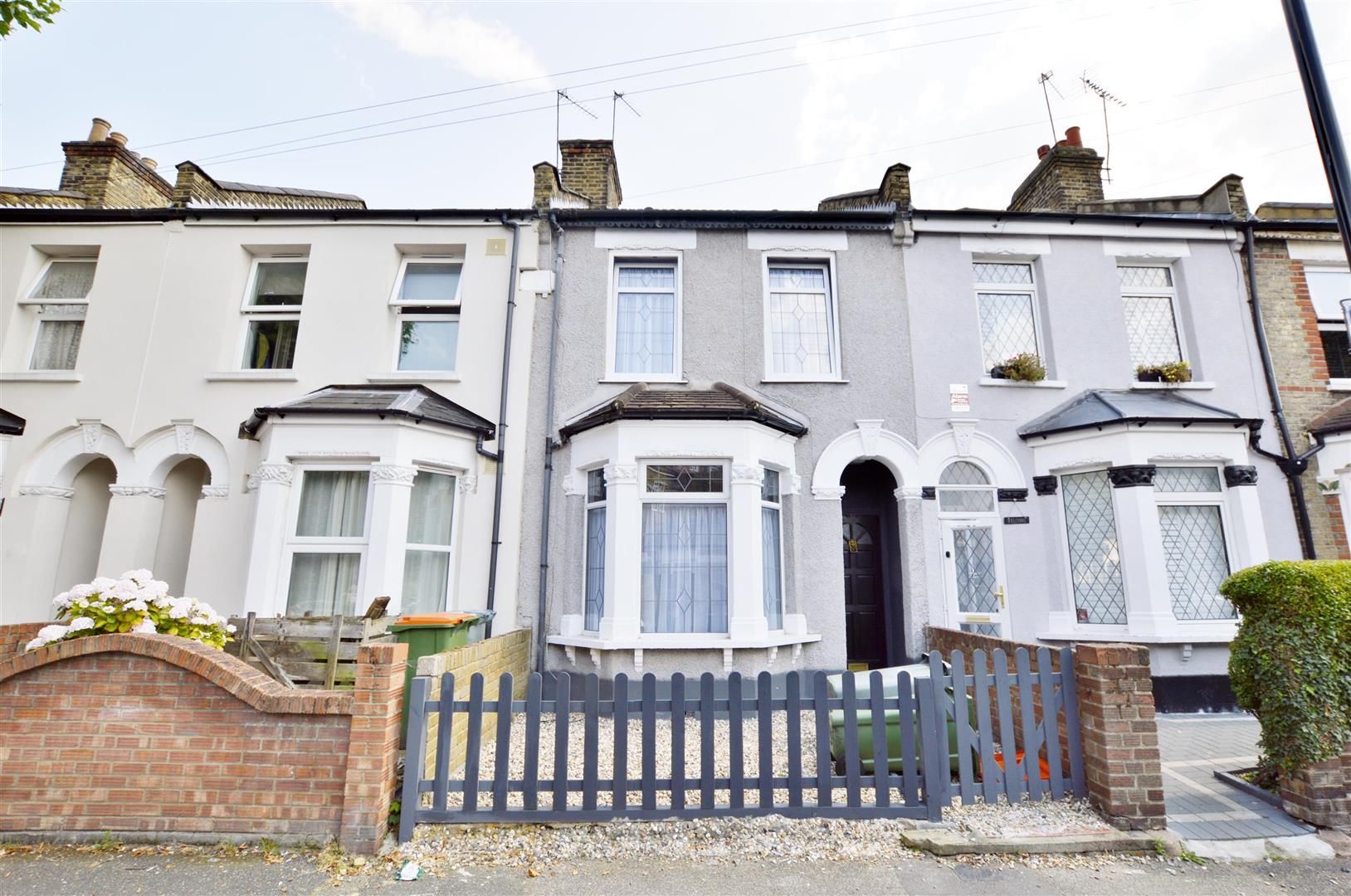 3 bed terraced house to rent in Wilson Road, East Ham, London E6 Zoopla