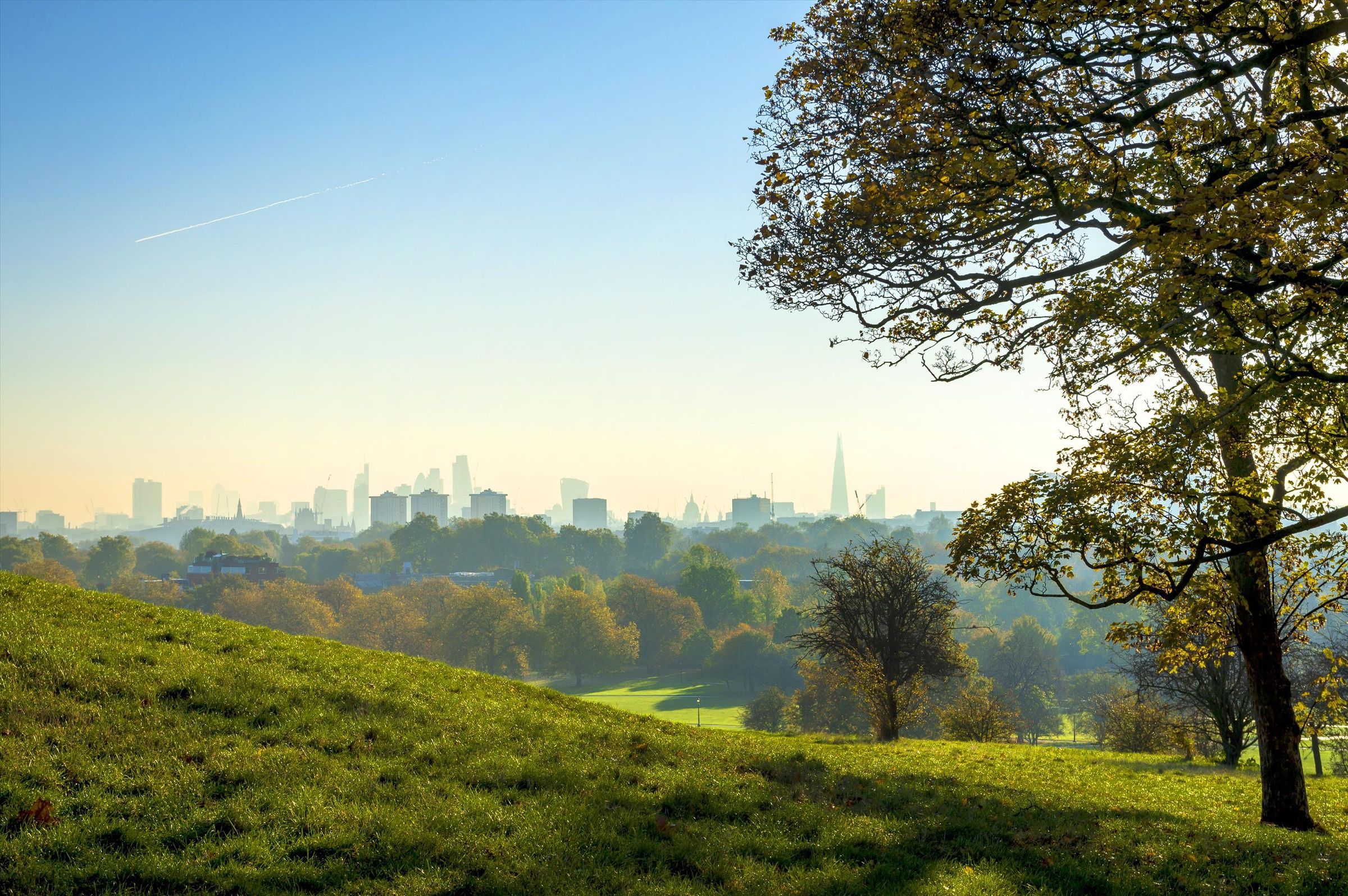 Parkwood Point, 19-22 St Edmunds Terrace, London NW8  