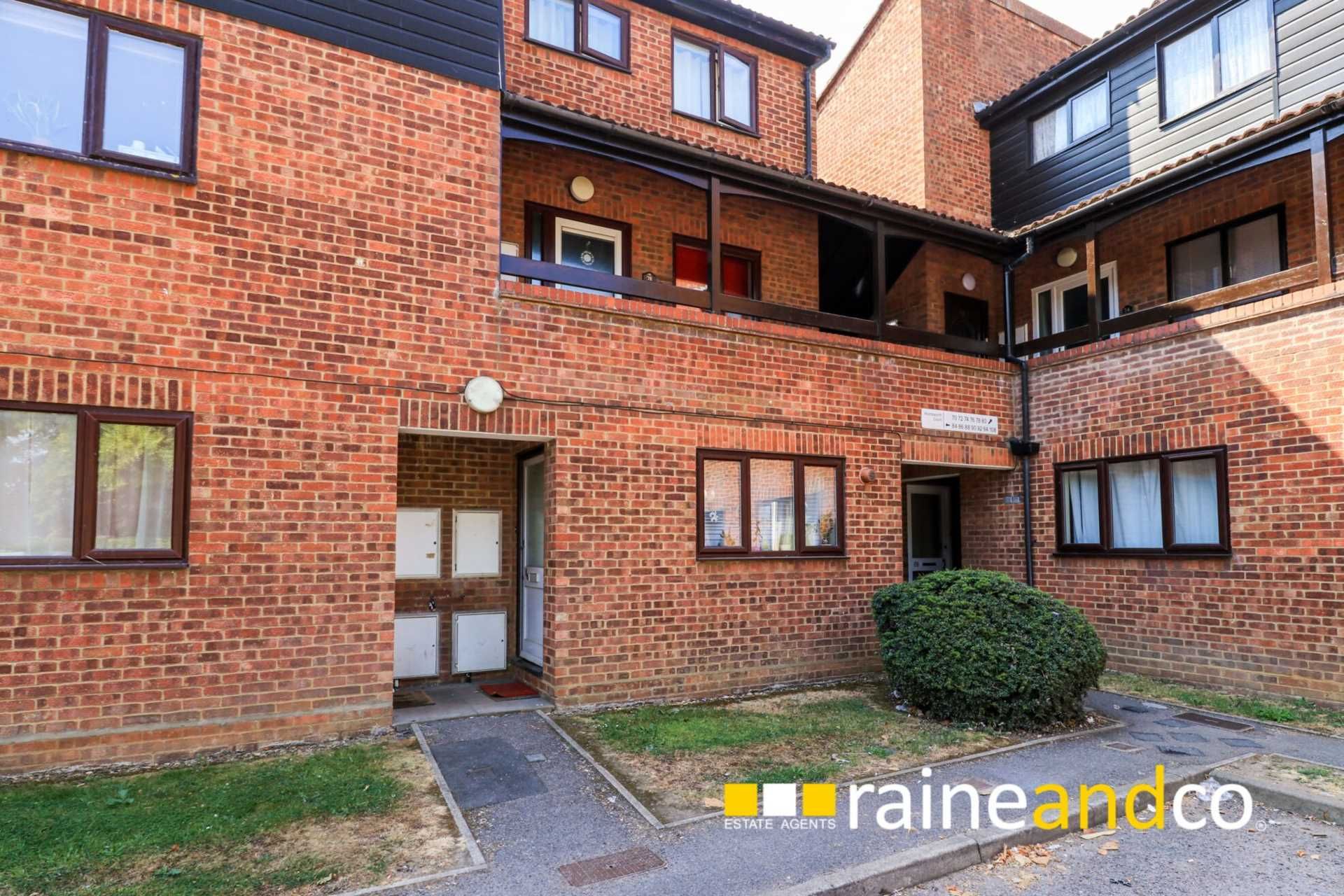 1 bed flat for sale in Wordsworth Court Middlefield, Hatfield AL10 Zoopla