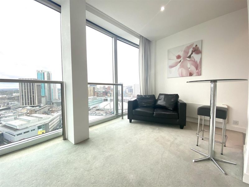 Studio to rent in Rotunda, 150 New Street, Birmingham B2 Zoopla