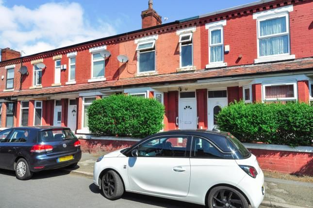 Haydn Avenue, Manchester, Greater Manager, Uk M14  