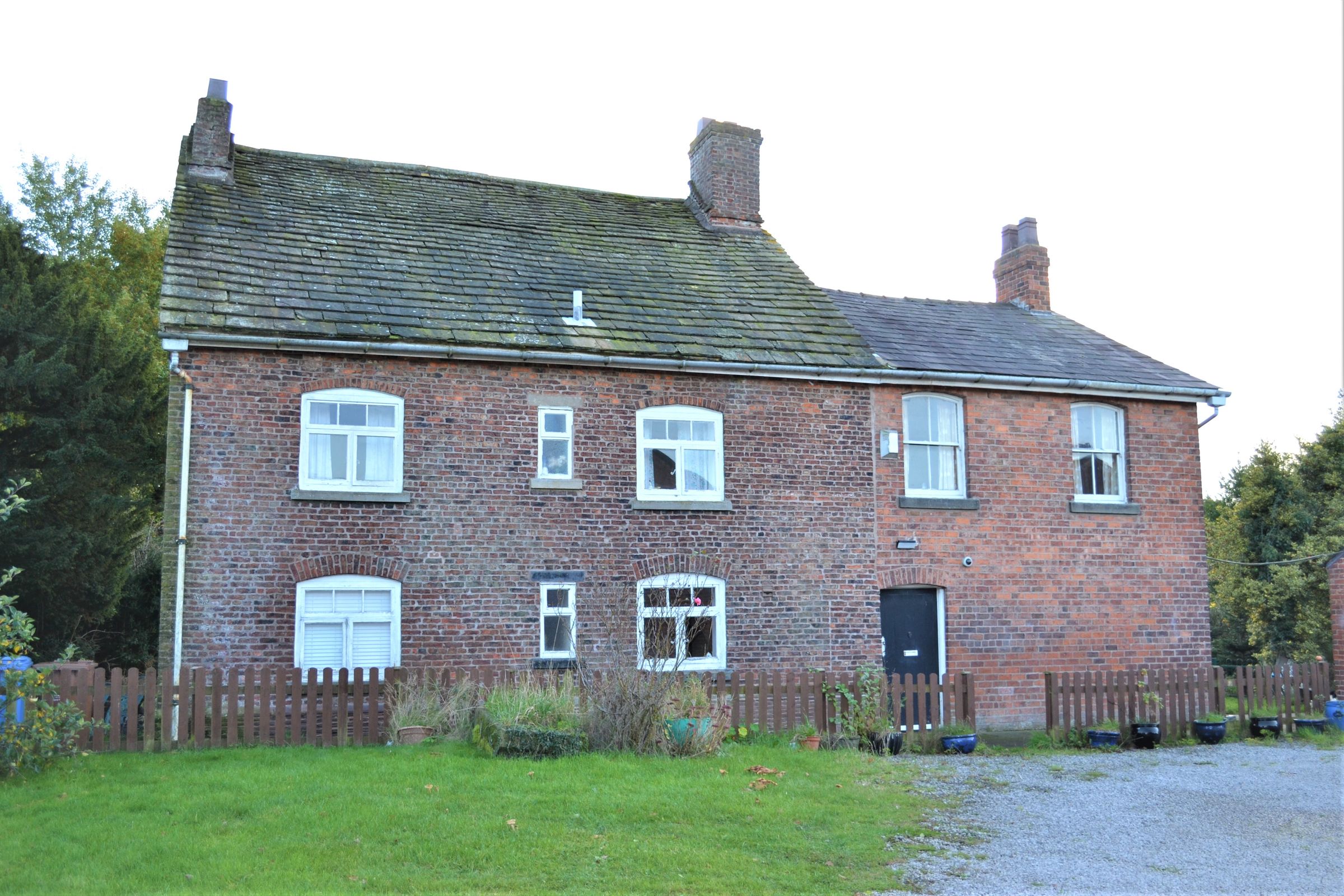 Land for sale in Ulnes Walton Lane, Ulnes Walton PR26 Zoopla