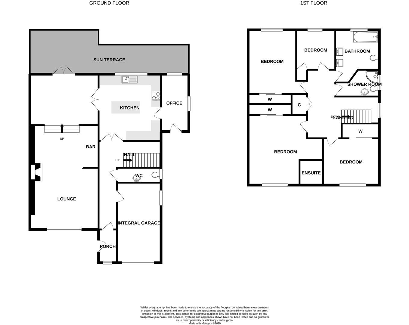 4 bed detached house for sale in Billings Drive, Tretherras, Newquay